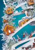 MDF Village Tree