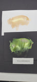 Set of 4 BRAND NEW Mica Colours