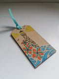 Floral Sea Theme - Floral Lighthouse