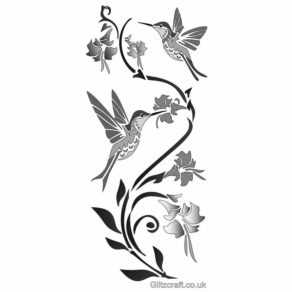 Pair Of Hummingbirds DL Glitzcraft pair-of-hummingbirds-dl-glitzcraft