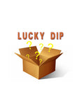 Lucky Dip Stencil Pack