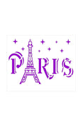 PARIS - Eiffel A