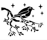 A Little Birdie - Robin in the Tree