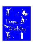 Happy Birthday Skater