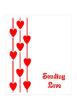 VALENTINE - Sending Love