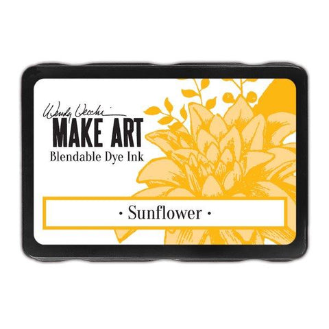 Sunflower Blendable Ink Pad - Make Art