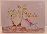 CLEARANCE - Aloha Stencil