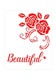 Beautiful Rose