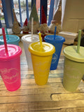 Glitzcraft Cold Drinks Cups