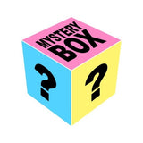 Mystery Stencil Pack