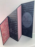 Script Stencil