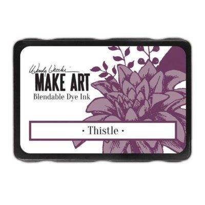 Thistle Blendable Ink Pad - Make Art