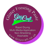 Purple Frosting Paste (50ml or 30ml Tub)