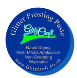 Royal Blue Frosting Paste (50ml or 30ml Tub)