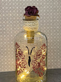 Wine Bottle Fairy Lights