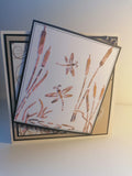 Dragonfly Bulrush