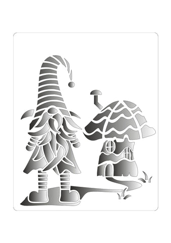 Gnome House