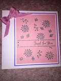 CLEARANCE - Just for You flowers