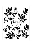 CLEARANCE - Love U Magnolia