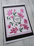 CLEARANCE - Love U Magnolia