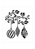 Misteltoe Baubles