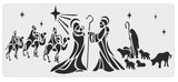 Nativity Scene DL format