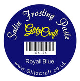 Royal Blue Satin 30ml