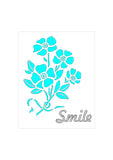CLEARANCE - Smile Posy
