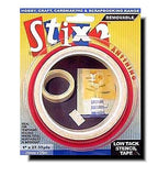 Stencil Tape - removable