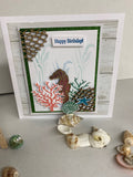 MDF Under The Sea Collection