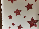 Wine Glitter Paste - 30 mls - Colour Blend