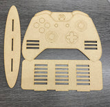 X Box Chocolate Coin Advent Calendar