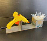Glue Gun Holder kit