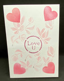 CLEARANCE - Love U Magnolia