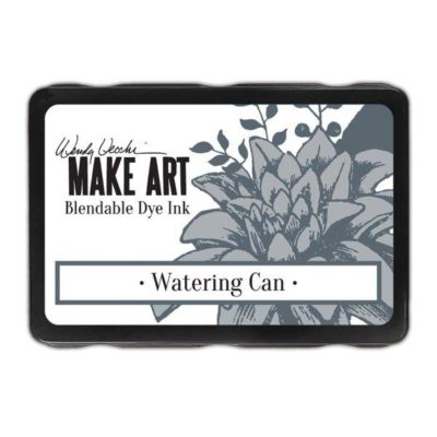 Watering Can Blendable Dye Ink - Make Art